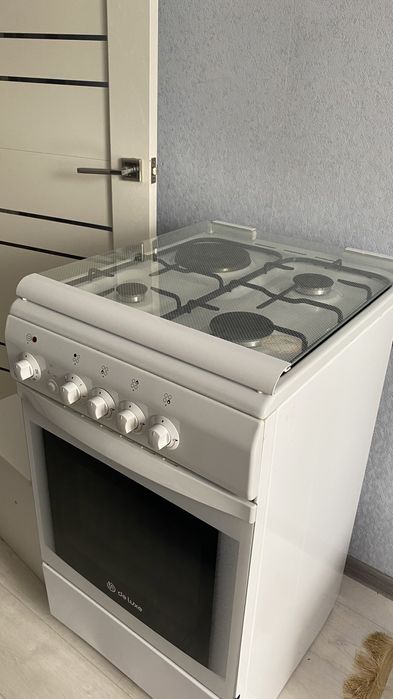 1жыл плиткасы пайдаланылған газы мүлдем қосылмаған жаңа