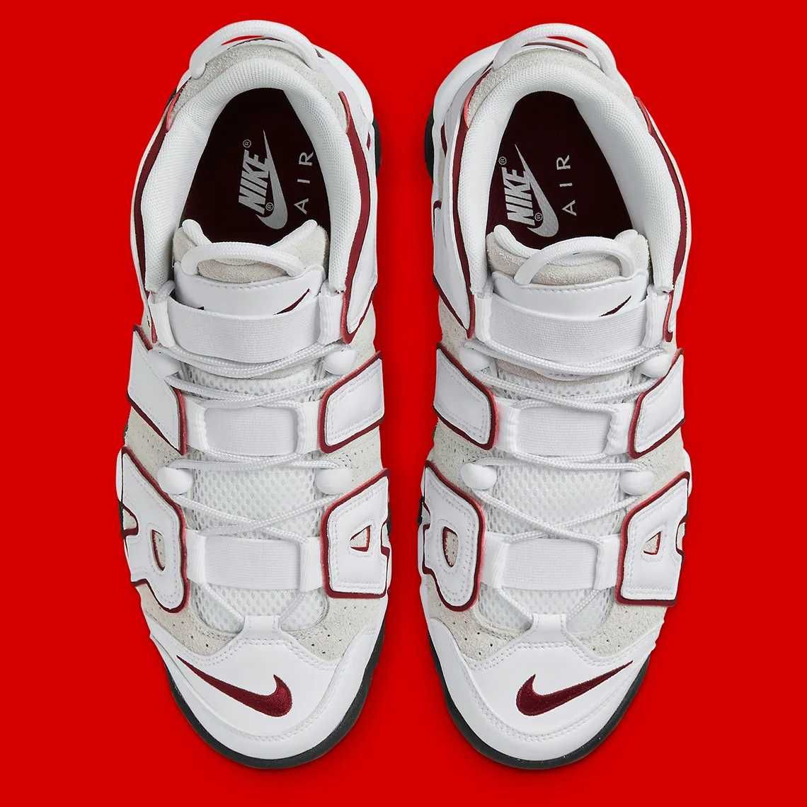 Nike Air More Uptempo 96