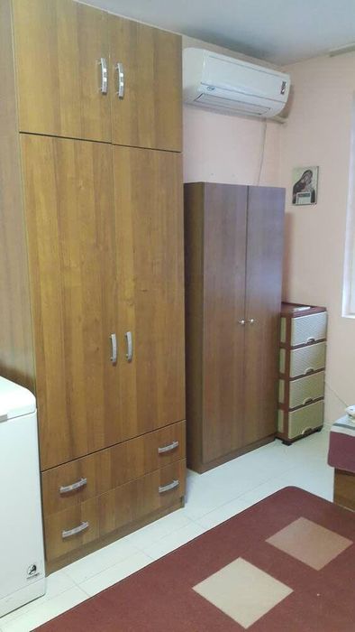 Едностаен апартамент под наем в ж.к. Овча купел, 2163227