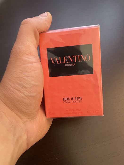 Parfum valentino de vânzare
