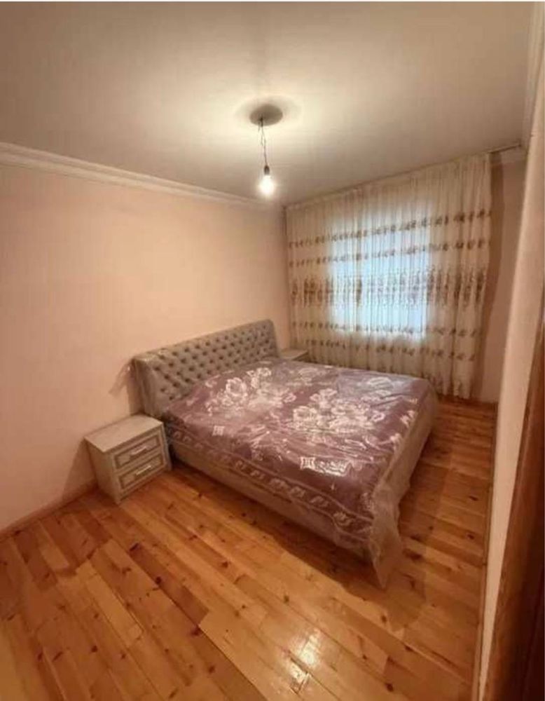 Метро Хамза 5 Квартал Банковская Квартира В Аренду