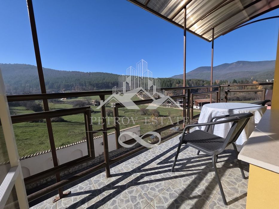 3-стаен в Пазарджик, област-гр.Велинград площ 93 цена 115500