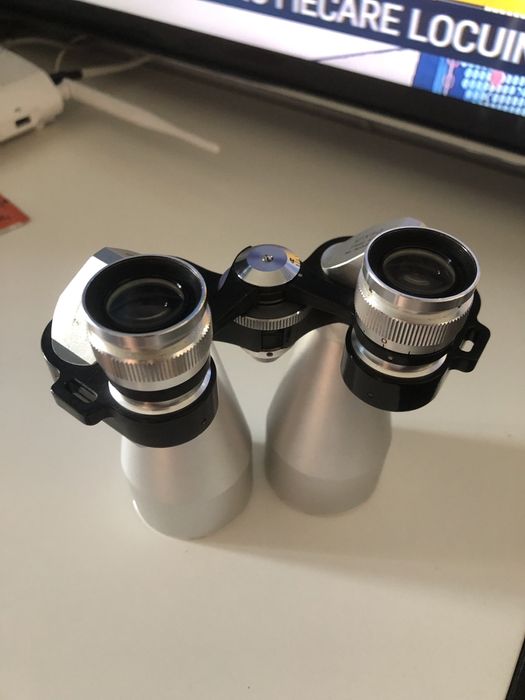 Binoclu Japonez 12x50 model vechi Unicat