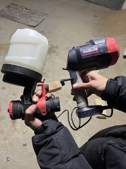 Пуливилизатор ..