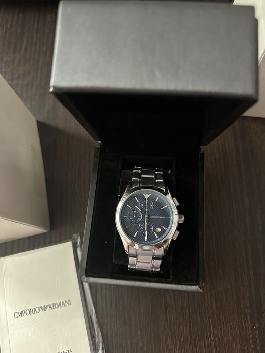 Ceas Emporio Armani bărbătesc