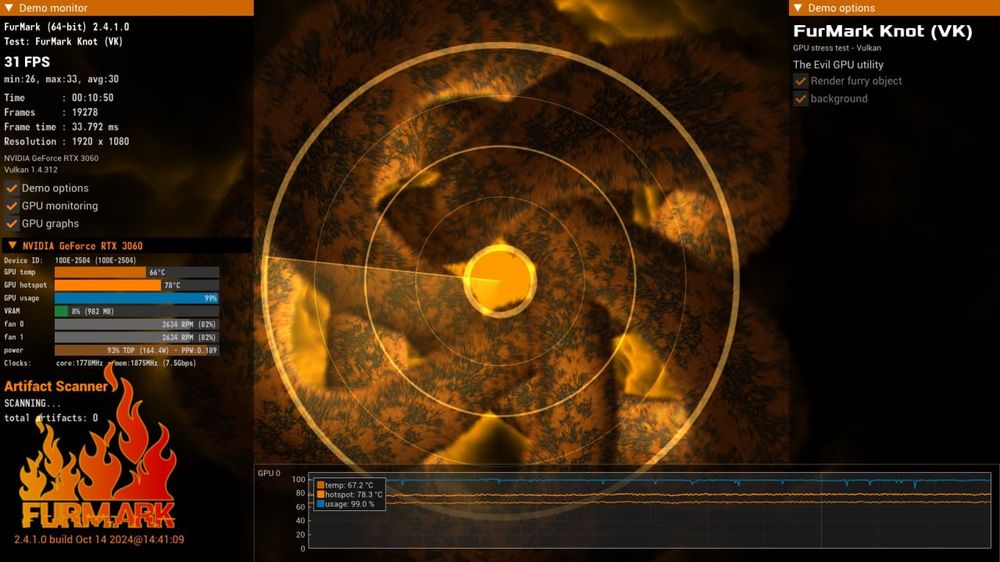 Nvidia Rtx 3060 12gb | Palit