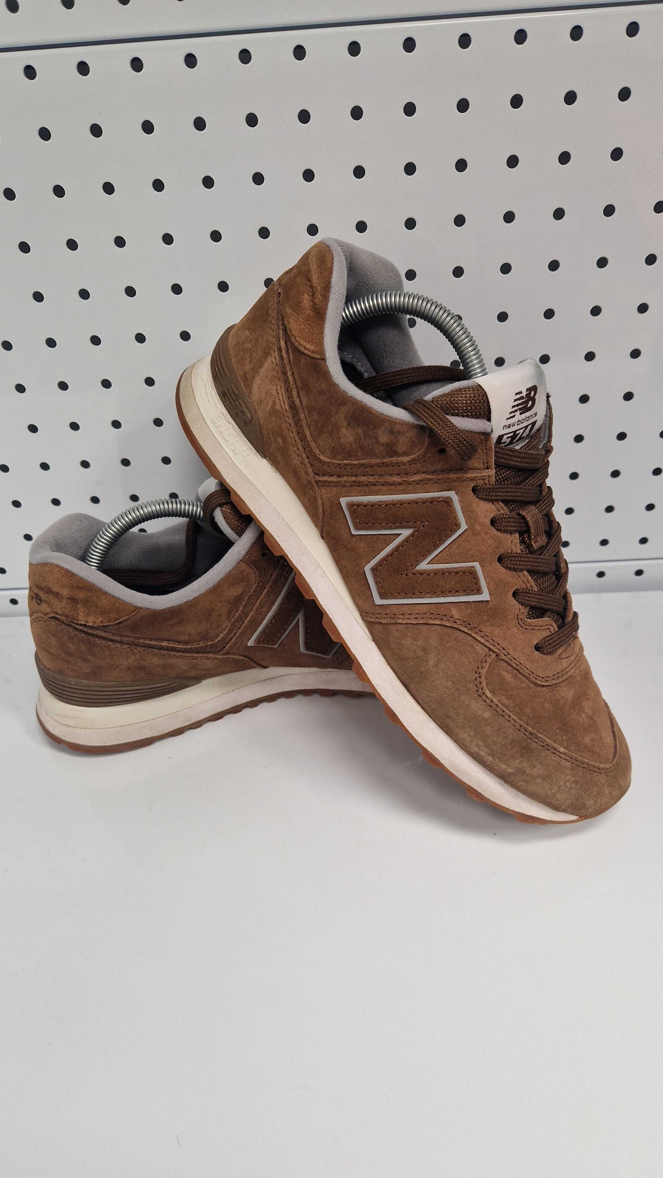Оригинални мъжки маратонки- New Balance 574U