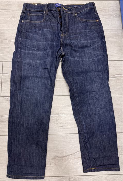 Sotch & soda дънки 36/32 и 34/30