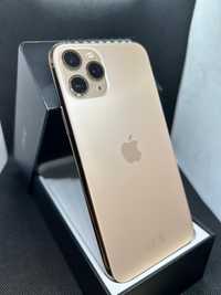 Iphone 11 pro  gold