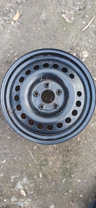 Jante otel Hyundai Toyota Suzuki Nissan Kia