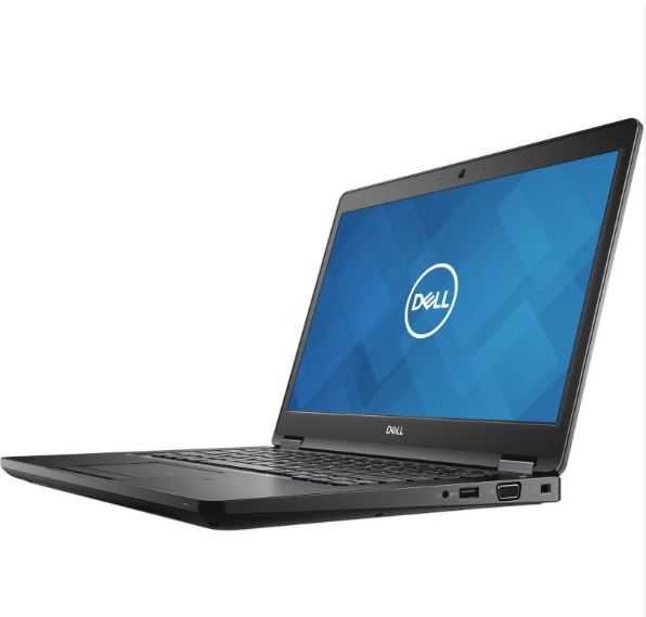 Laptop dell 5490 i5-8350U,  8Gb RAM , stare foarte buna de functionare