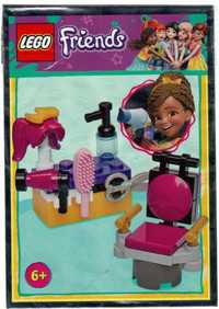 Lego Friends 562201 - Hair Saloon (2022) Foil Pack