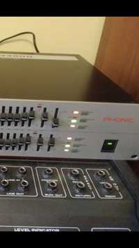 Phonic -MB3600/2x32 canale,ca Nou