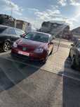 Vand golf v 2004