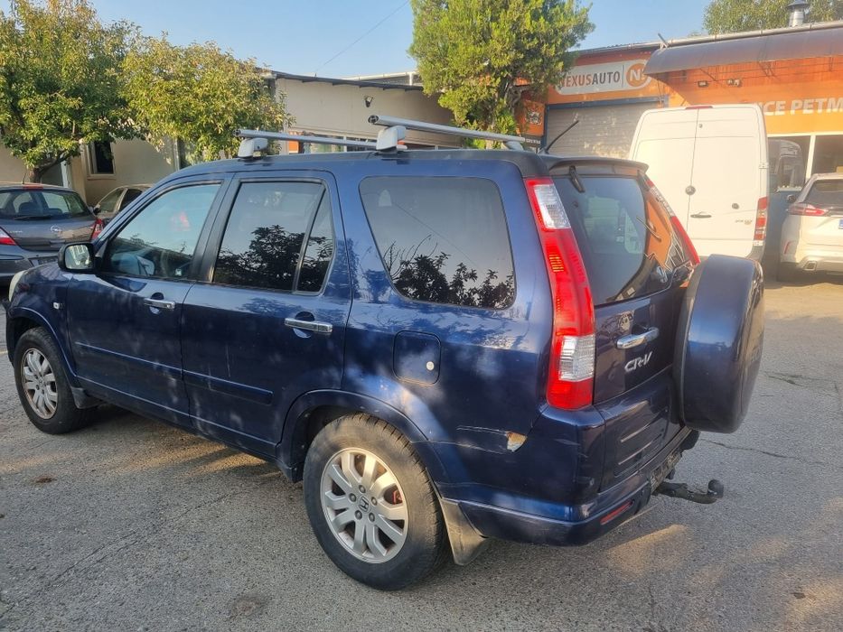 Vând Honda tipRd9