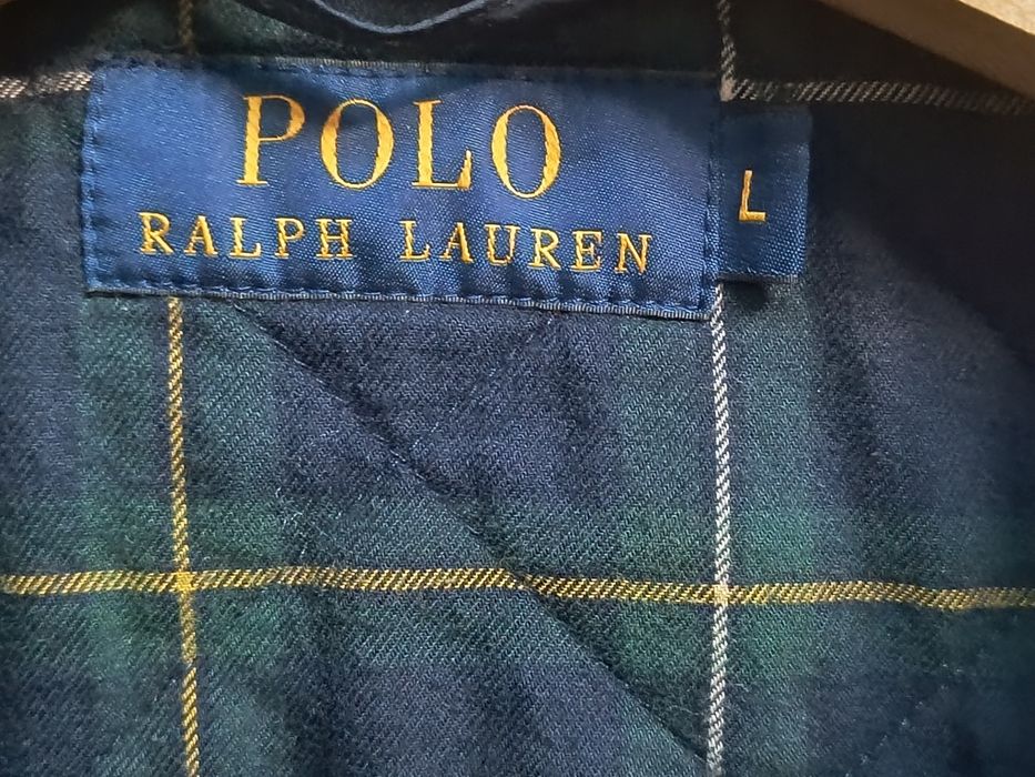 Geaca Ralph lauren