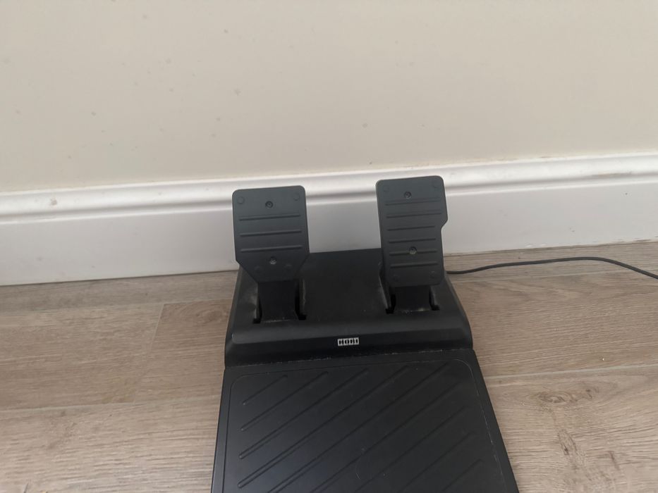 Hori игровой руль