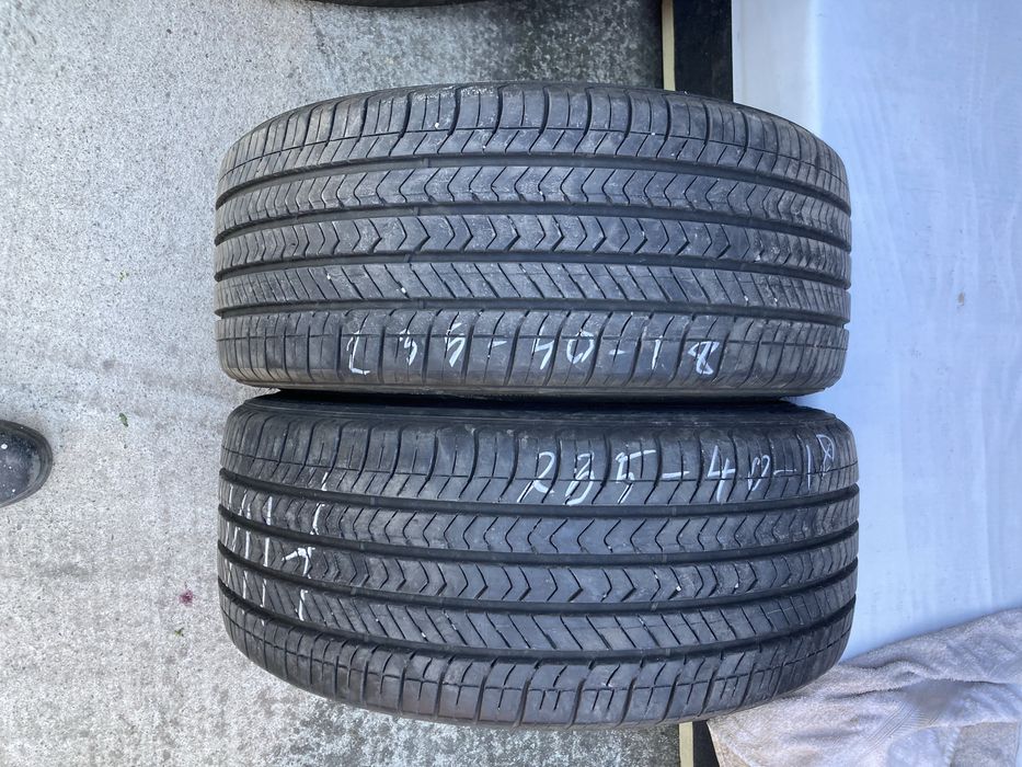 Лятни гуми 235-40-18