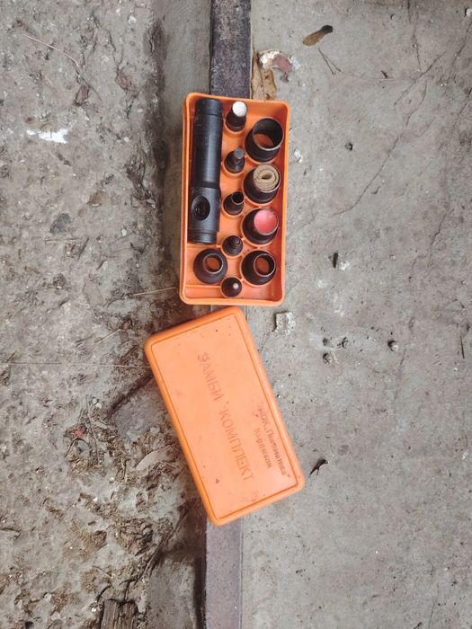 Замби НПК пневматика