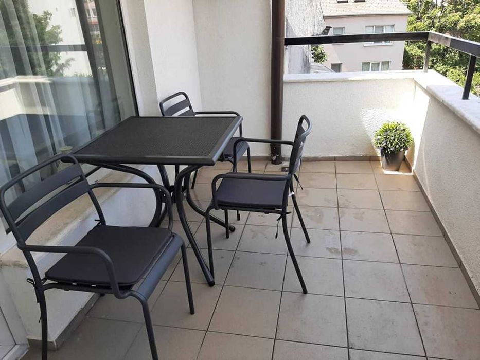 Едностаен апартамент в Мараша