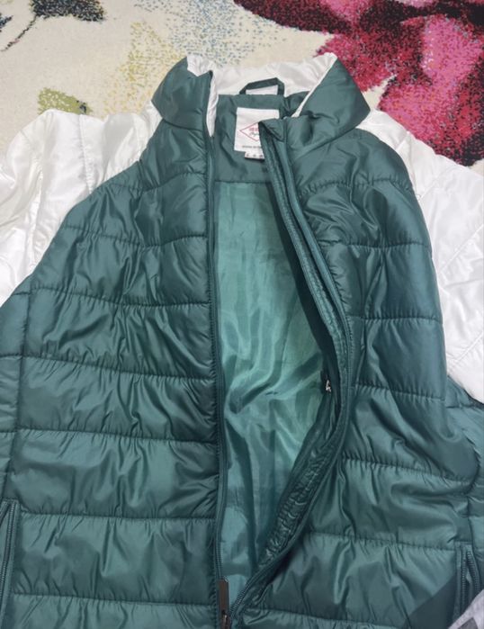 Geaca Lee Cooper Women’s Full Zip Jacket