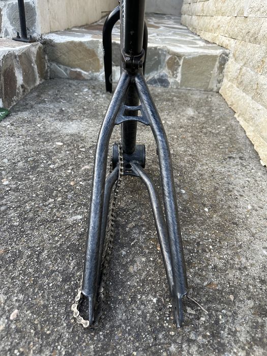 cadru kink 2022 furca pipa lant sa pentru bmx