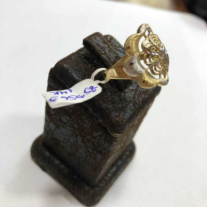 Inel aur 14k(ctg)staramanet