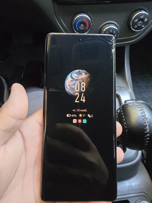 Infinix note 40 pro 12+12 / 256