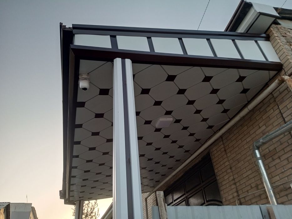 Tunukapon. Xizmati