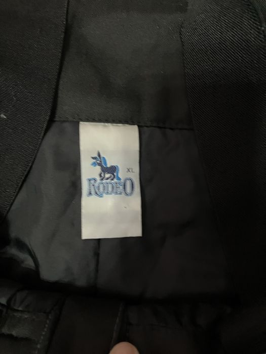 Pantaloni ski,Rodeo c&a