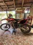 Beta 450 RR 2006 (ktm)