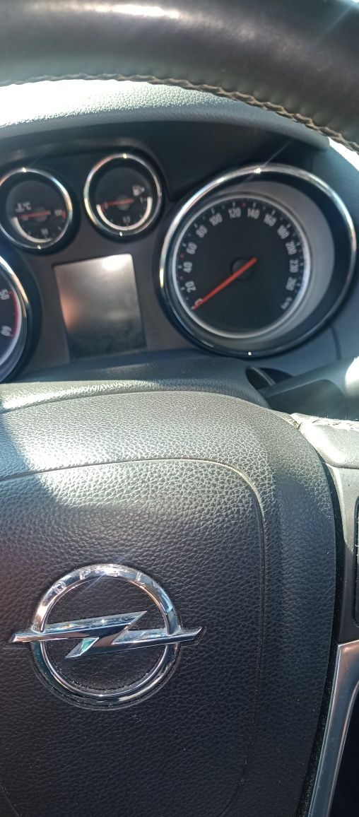 Opel       Mokka
