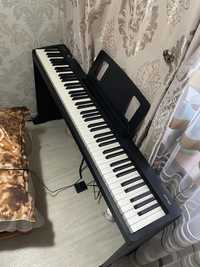 Продам или обмен цифровое пианино roland fp-10