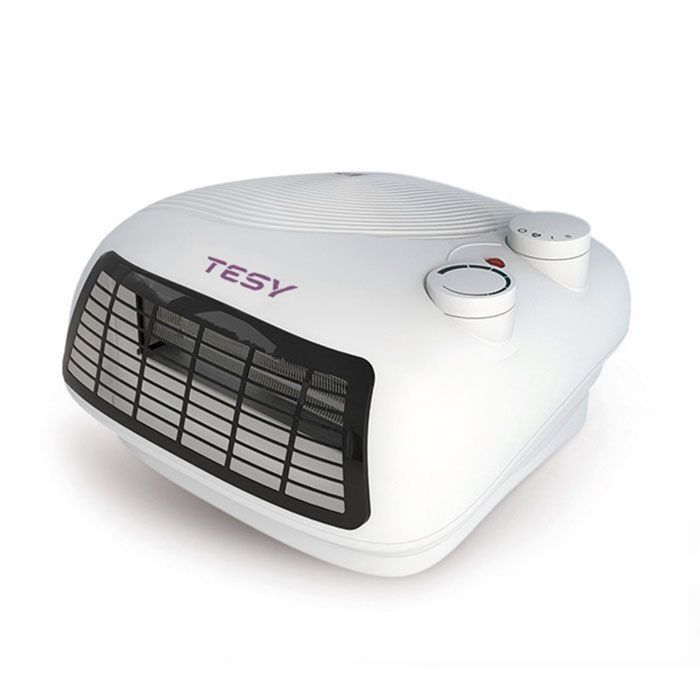 НОВА!!!Вентилаторна печка Tesy HL-240 H, 2400W, Терморегулатор,