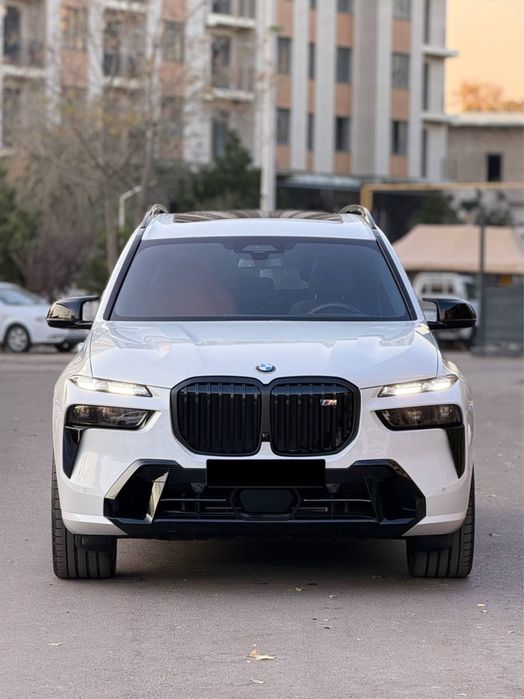 Bugun sotuvmizda BMW X7