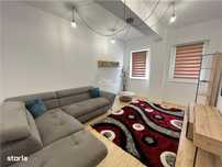 Apartament modern 2 camere decomandat 2 balcoane si parcare zona Doamn