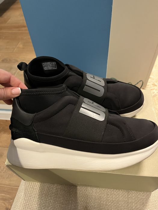 Кецове UGG неопрен