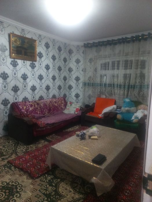 4 мавзе 4 каватли дом 1 этаж. Алокани олди йулни усти