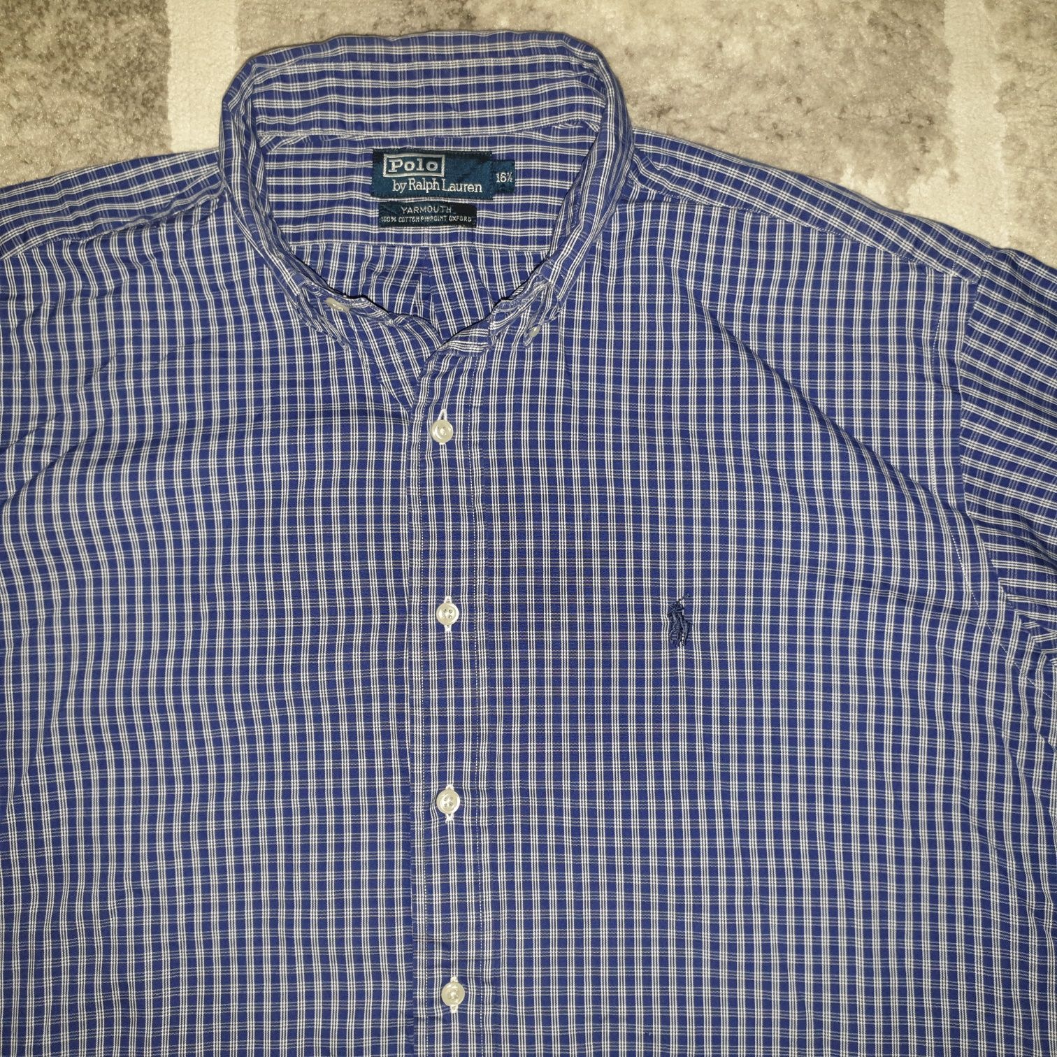 Camasa Polo by Ralph Lauren - XXL