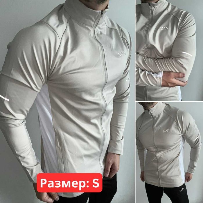 Тениска Compression Dri-FIT - Мъжка Блуза Pro Combat (Различни Модели)