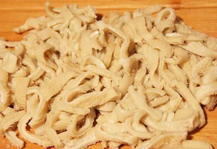 Firmann - Masina profesionala de feliat burta de vita (300kg/h)