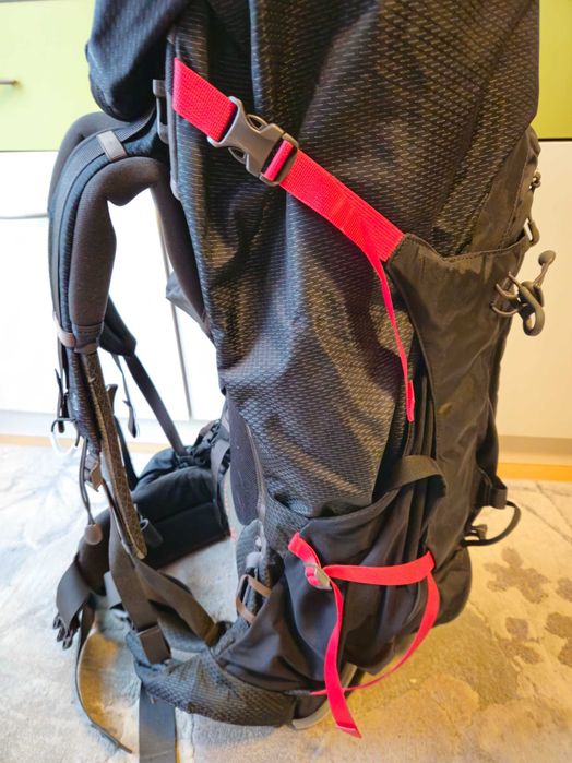Туристическа раница Osprey Aether Plus 85
