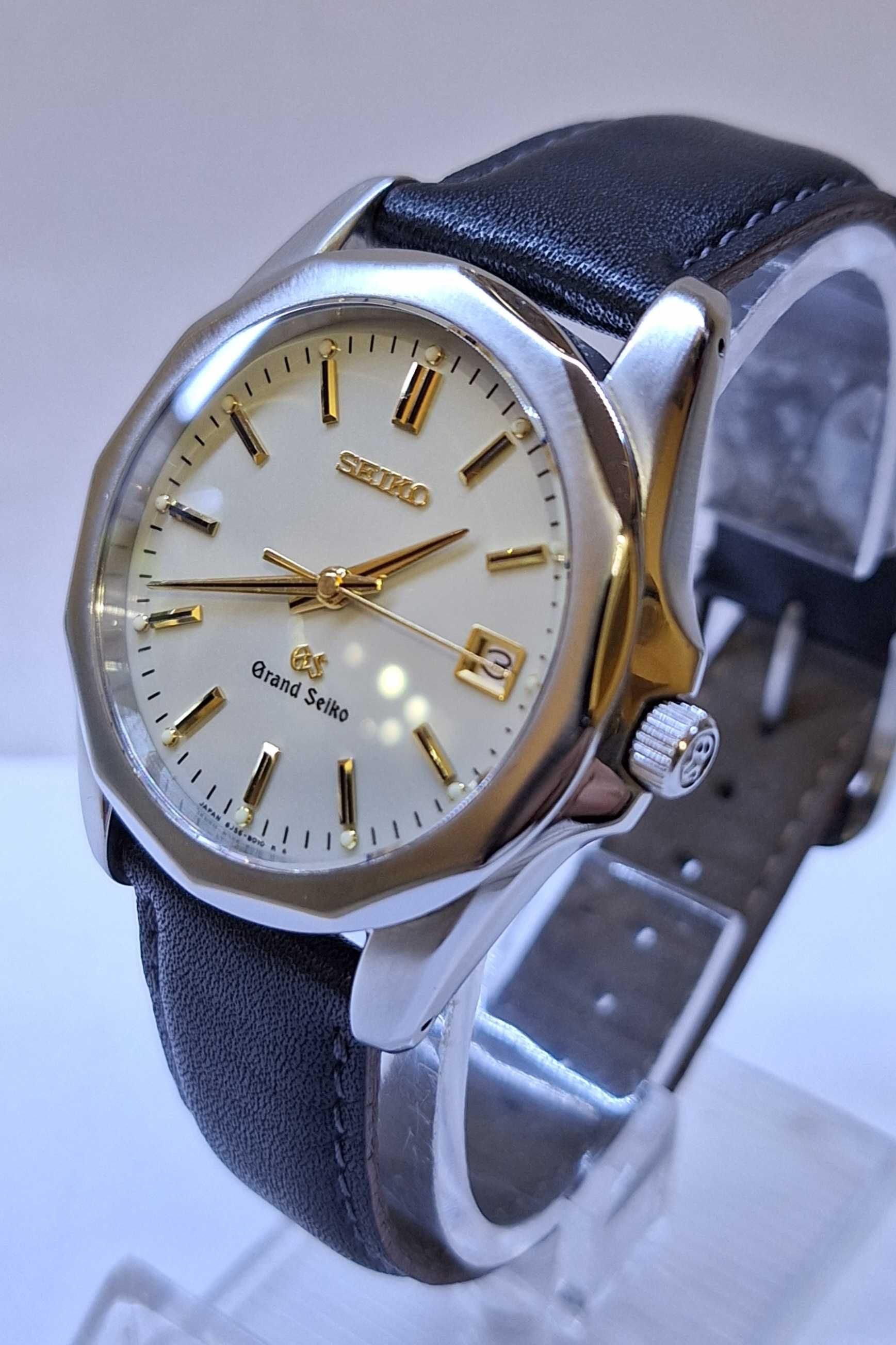 Grand Seiko SBGF007