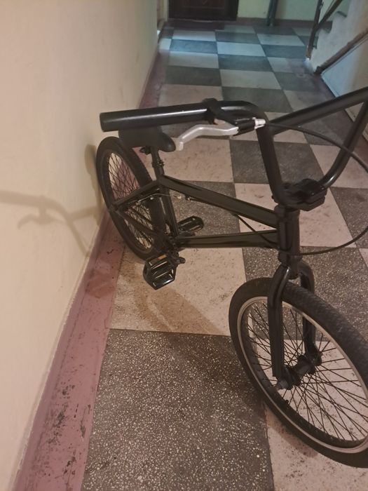 Vand bmx stare foarte buna