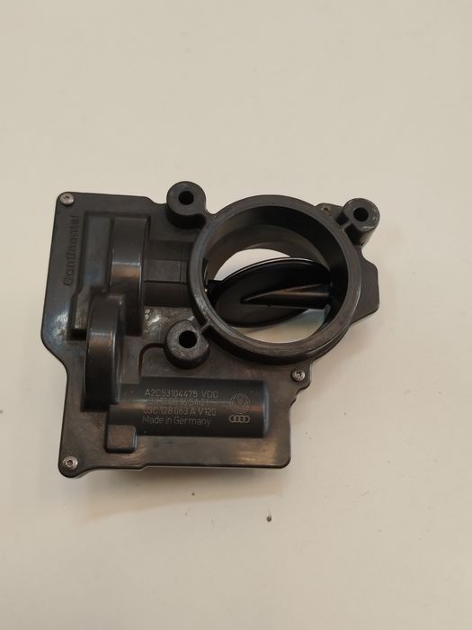 Clapeta acceleratie control admsiei CAV CAVA 1.4 TSI Tiguan Golf 6 B7