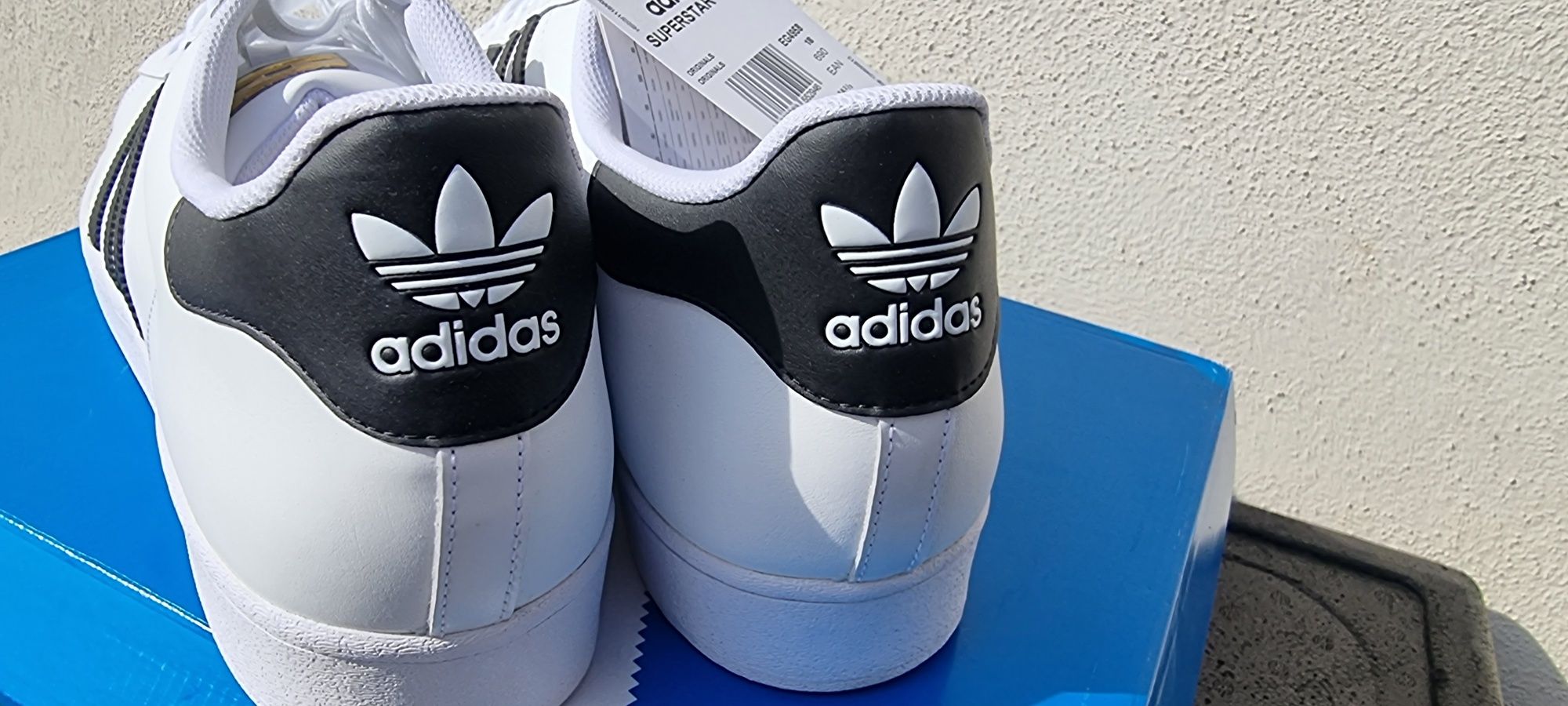 Adidași sport marime 54.5