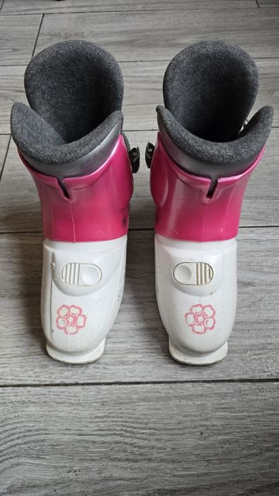 Clapari copii TECNO PRO 251mm