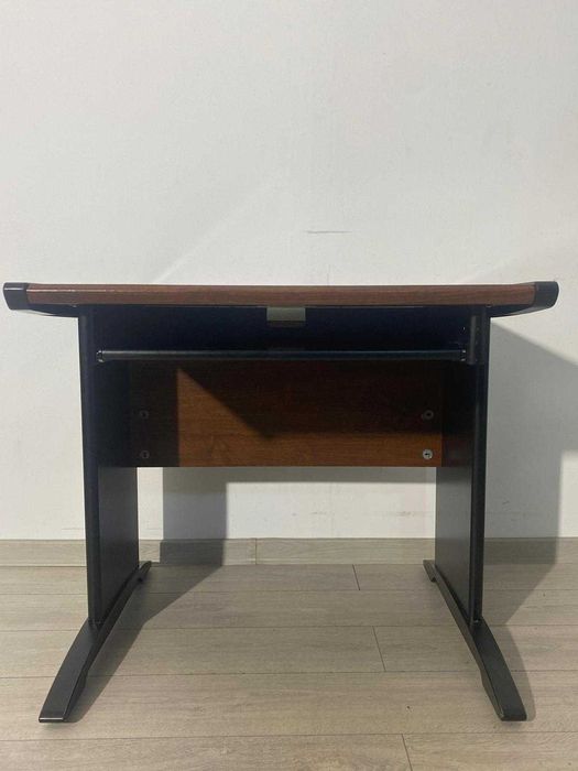 3 Buc. Birou 80X80 cm; Masă de Lucru cu Glisieră
