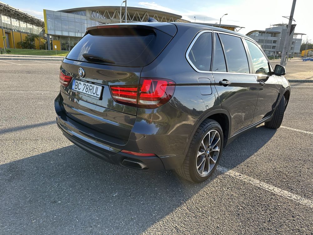 Vand Bmw X5 3.0D