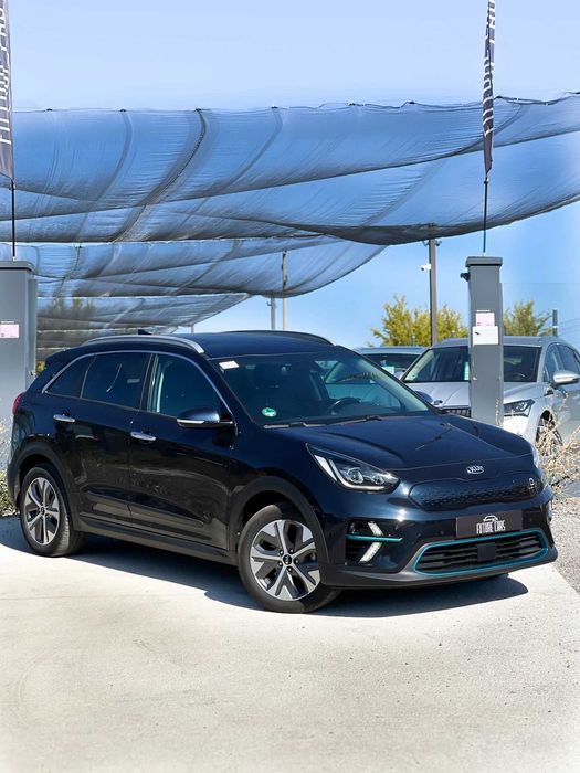 Kia Niro 64KW EXECUTIVE LINE/full/kia-connect/термопомпа/soh100%